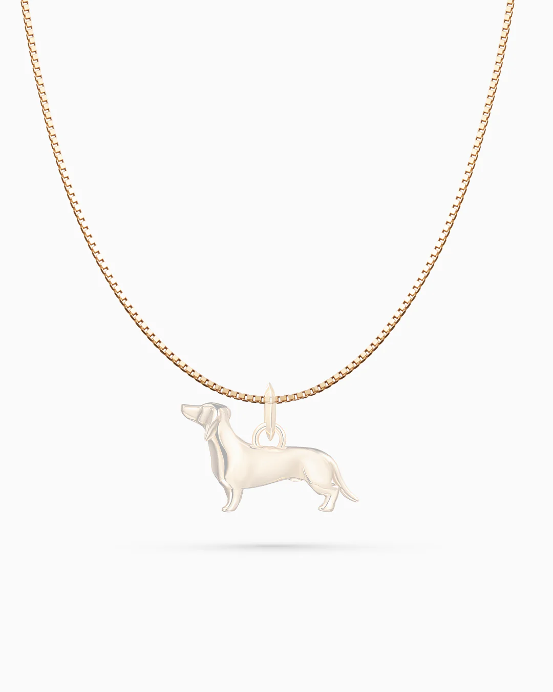 Cadena Venice en Oro Amarillo de 18 Kt - Image 2