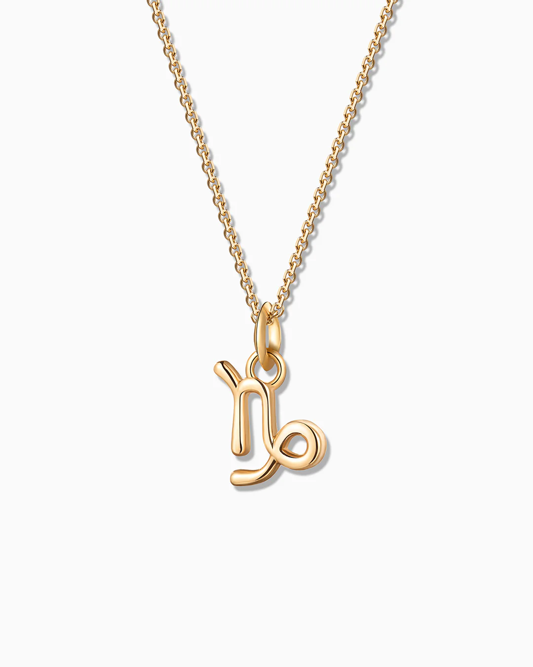 Charm Colgante Zodíaco Capricornio S en Oro Amarillo de 18 Kt - Image 4