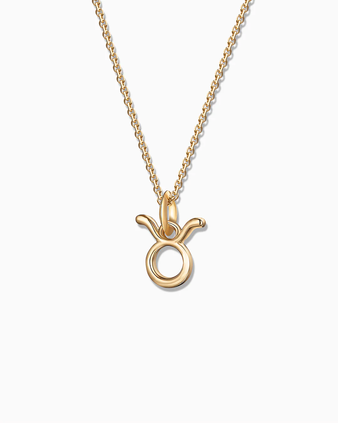 Charm Colgante Zodíaco Tauro S en Oro Amarillo de 18 Kt - Image 3