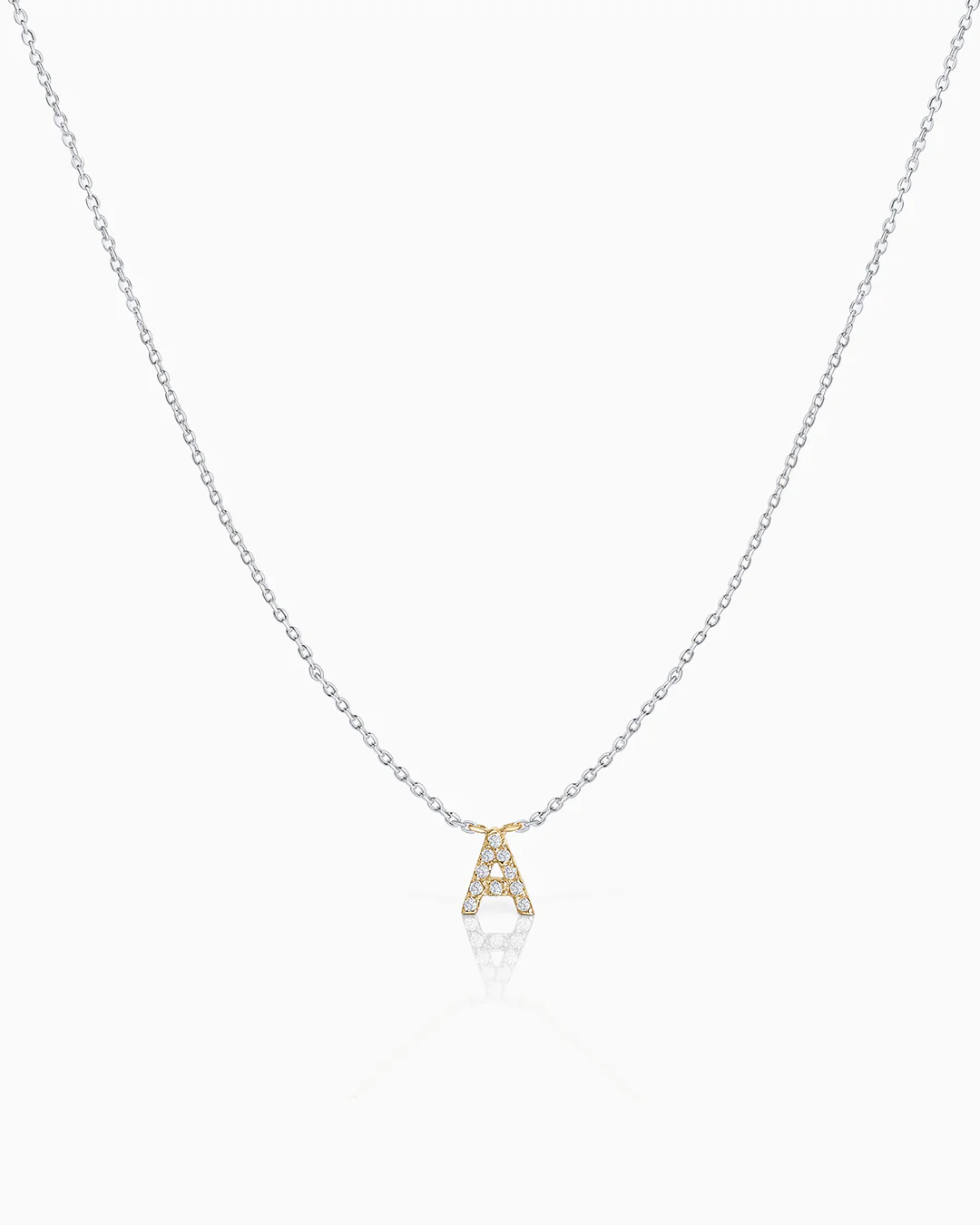 Gargantilla My Story Diamonds en Oro Amarillo de 18 Kt - Image 3