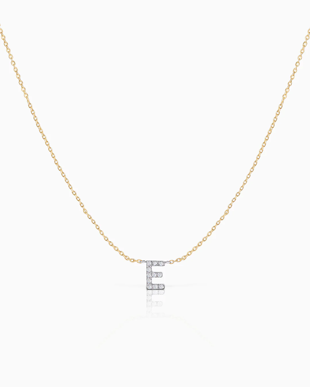 Gargantilla My Story Diamonds en Oro Amarillo de 18 Kt - Image 4