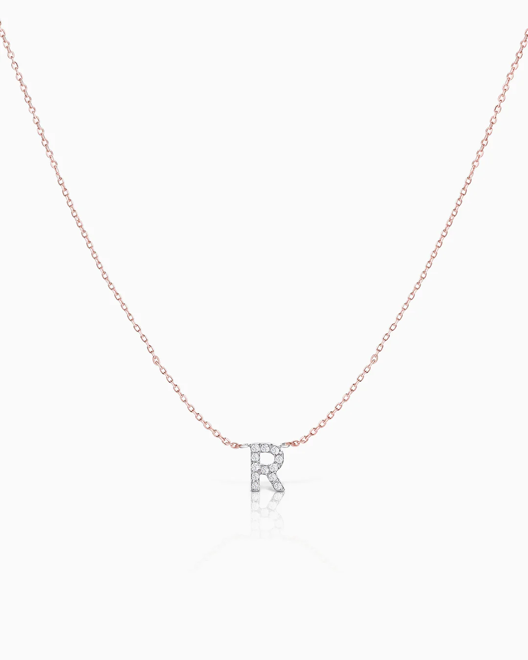 Gargantilla My Story Diamonds en Oro Amarillo de 18 Kt - Image 5