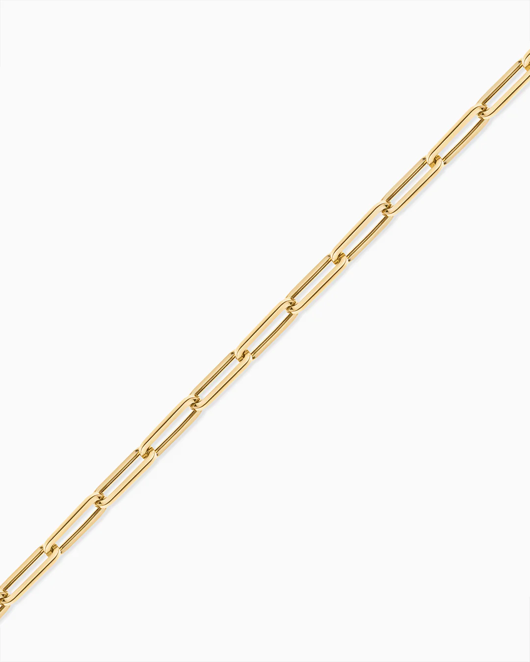 Pulsera Links en Oro Amarillo de 18 Kt - Image 4