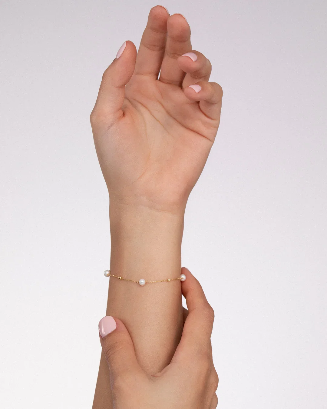 Pulsera Mabi Blet BS en Oro Amarillo de 18 Kt - Image 2