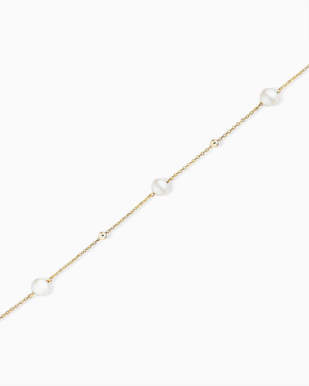 Pulsera Mabi Blet BS en Oro Amarillo de 18 Kt - Image 4