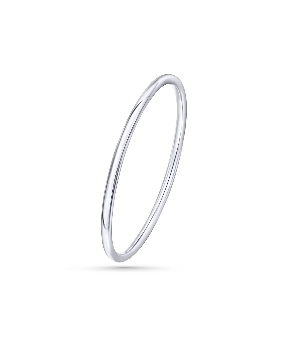 Sortija Finesse en Oro Blanco de 18 Kt - Image 3