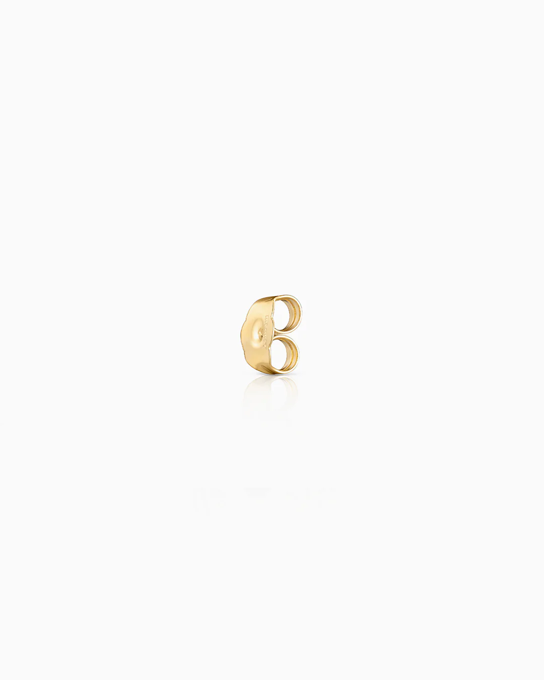 Tuerca Presión Mumit en Oro Amarillo de 18 Kt